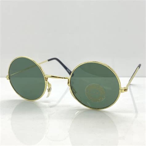 large john lennon sunglasses